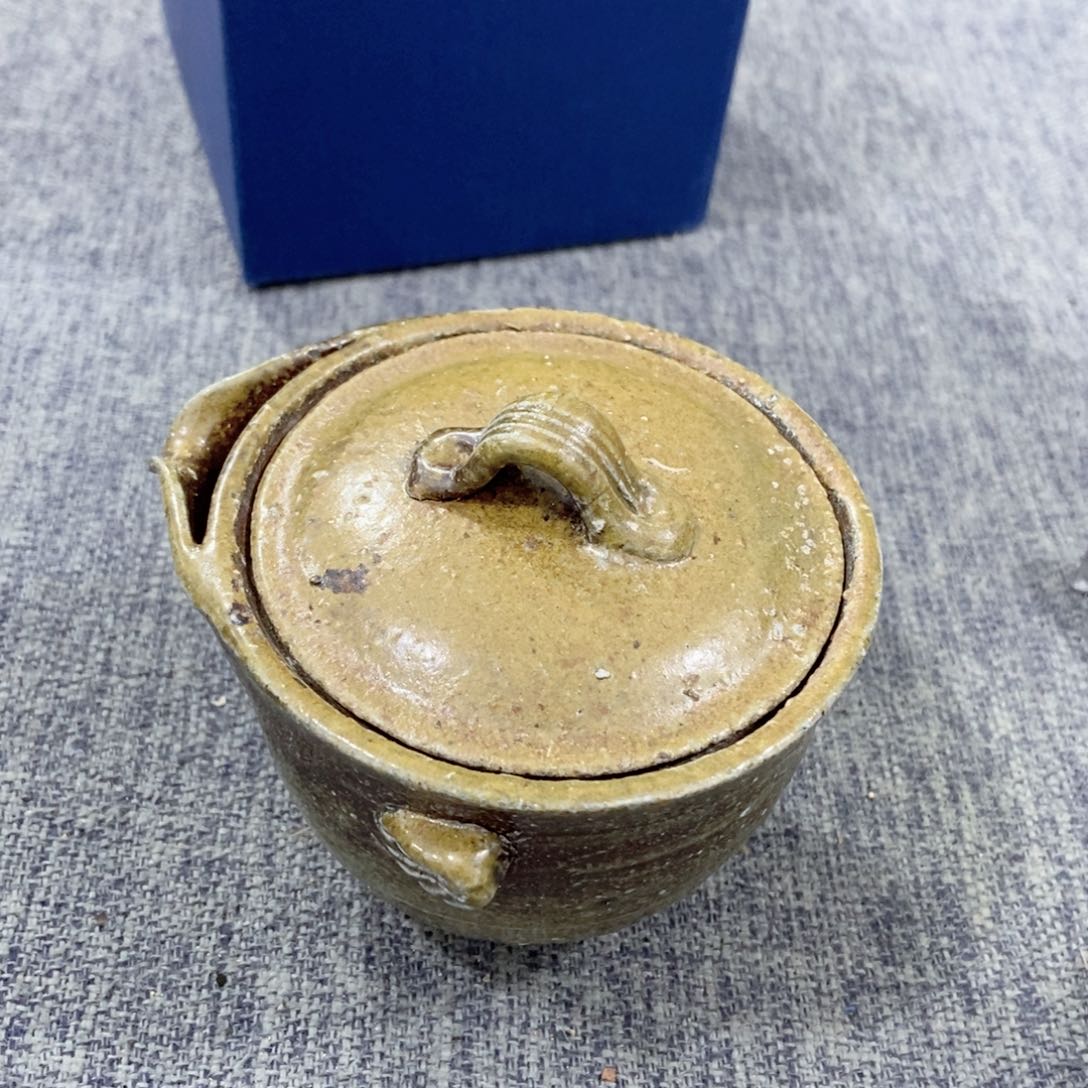 紫砂茶杯非常满意好看得物件