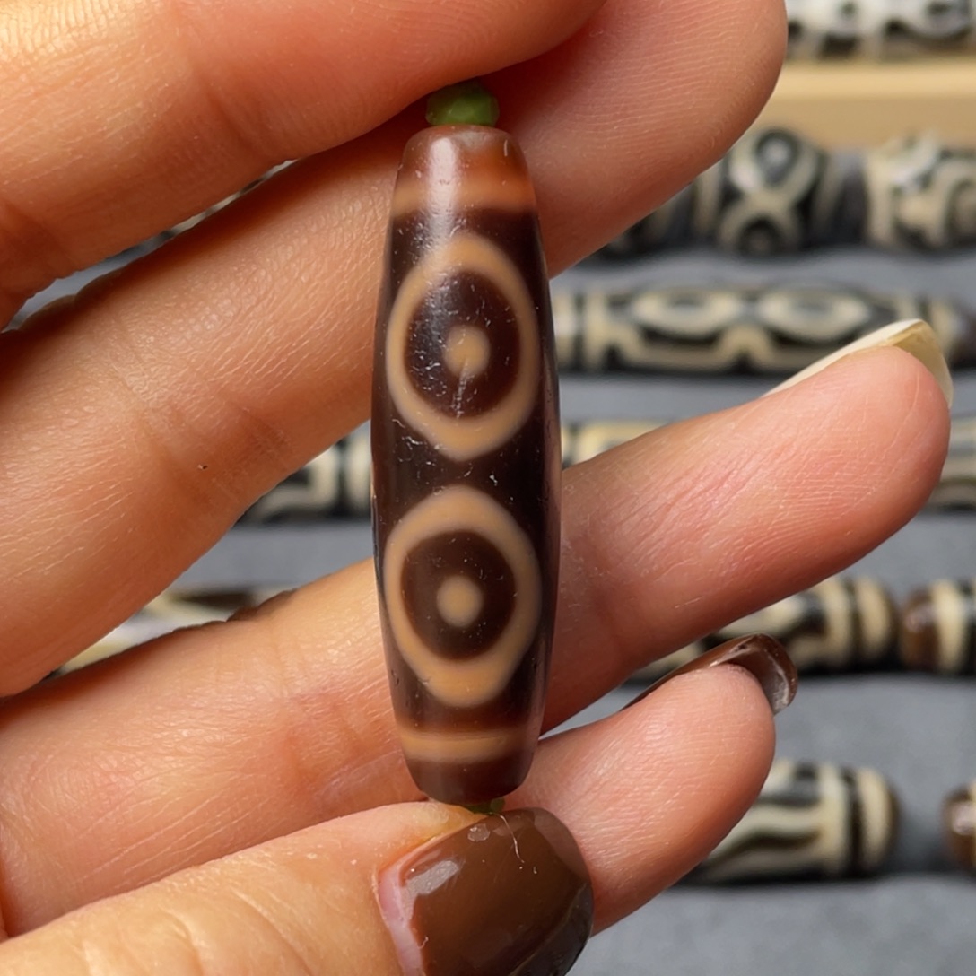 玛瑙/玉髓项链未镶嵌