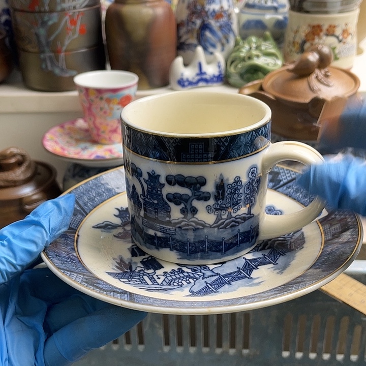 瓷片哈哈哈我的天啊哈哈啊哈哈