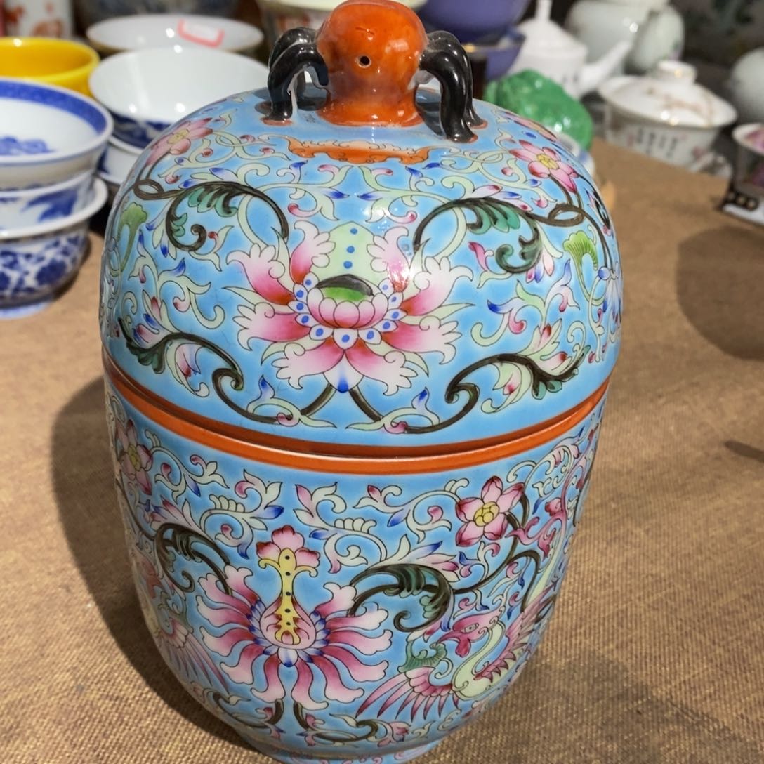 陶瓷精品系列产品