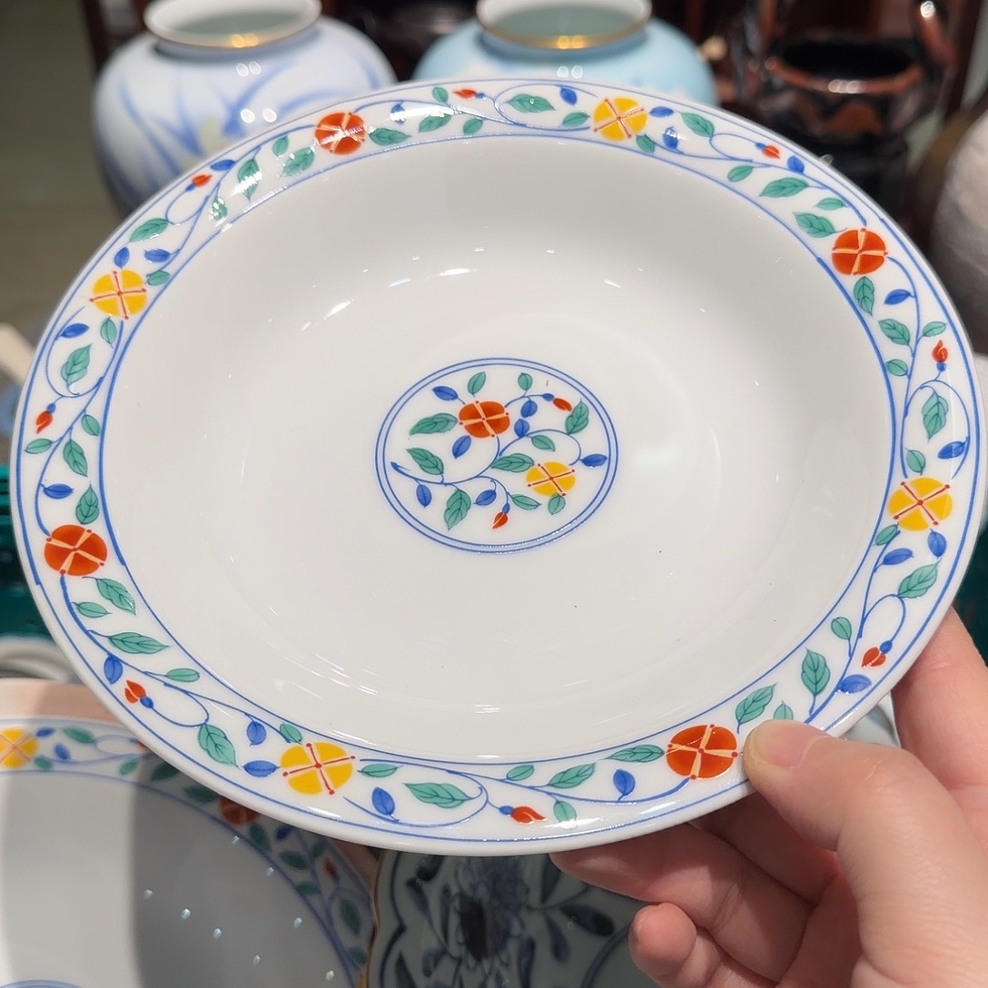 瓷片四十包邮 非全新