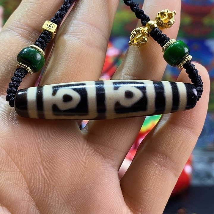 玛瑙/玉髓颈饰未镶嵌63