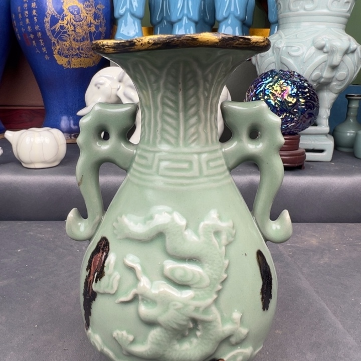 瓷器艺术品鉴赏辞典