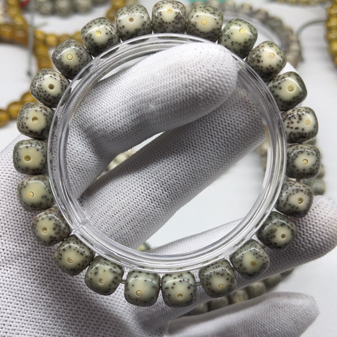 星月菩提手串A13-10