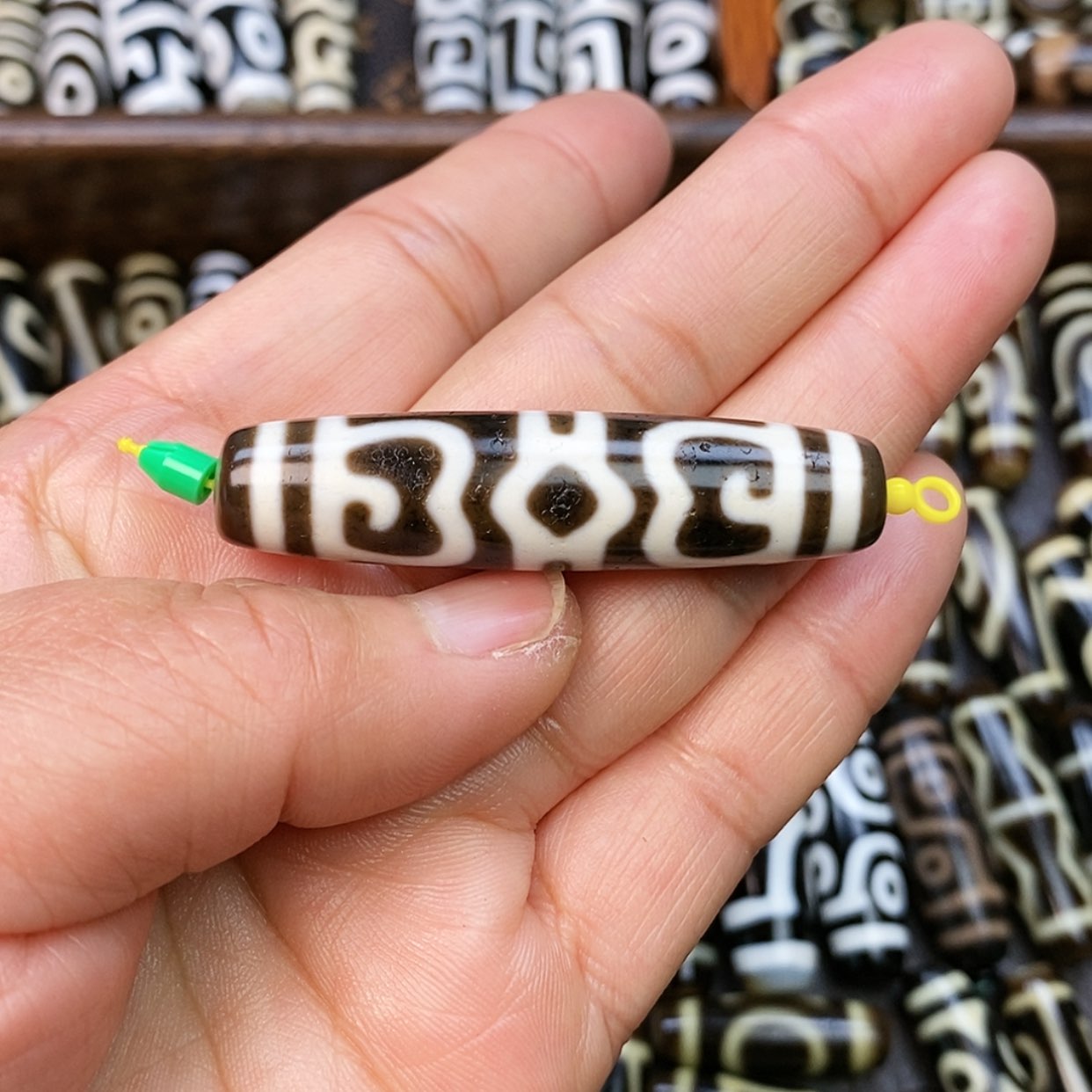 【闪购商品】玛瑙/玉髓颈饰未镶嵌