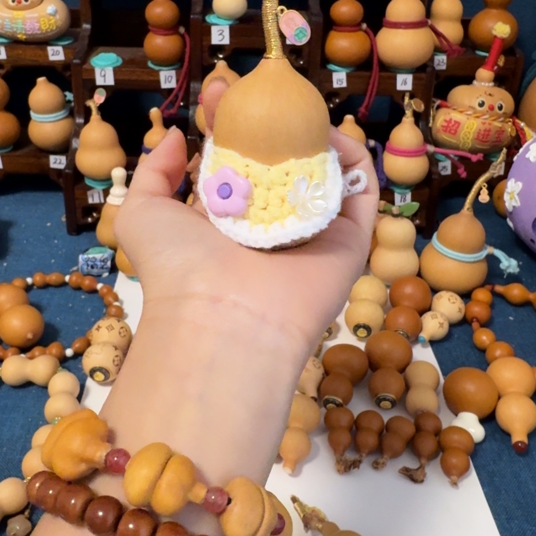 樱***丁有机玻璃葫芦葫芦葫芦葫芦