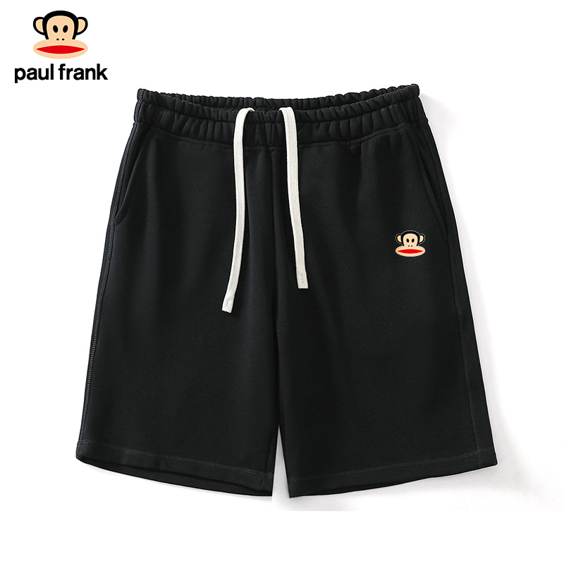 paulfrank/大嘴猴paulfrank/大嘴猴短裤夏季短裤休闲裤中裤男生