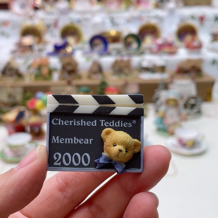 摆件维多利亚欧洲中古