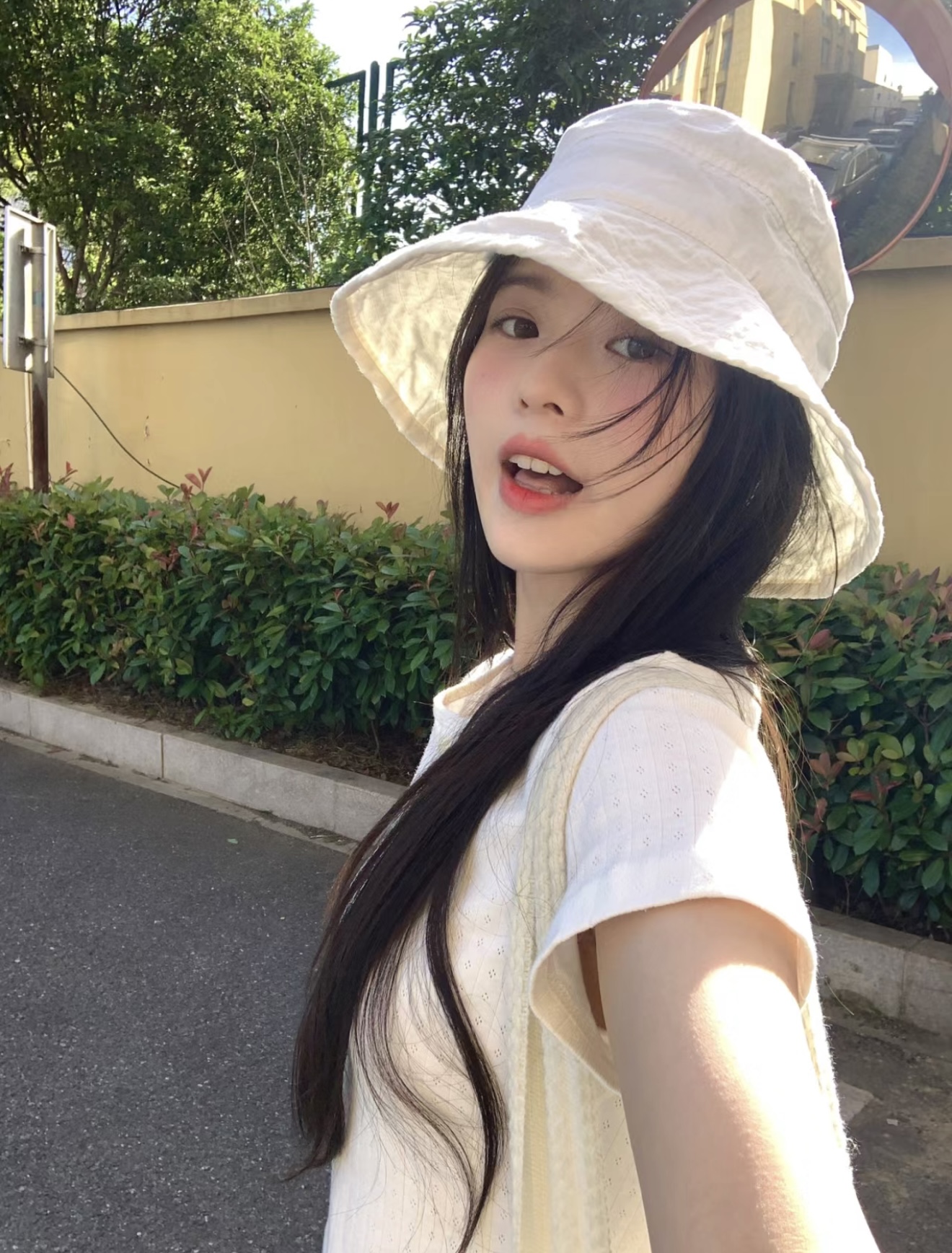 R   600-800韩版百搭小众帽子