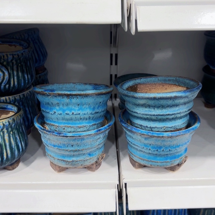 红陶内口10.5高8.5