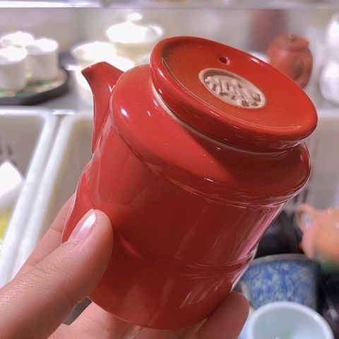 陶瓷制品及陶瓷艺术品微瑕