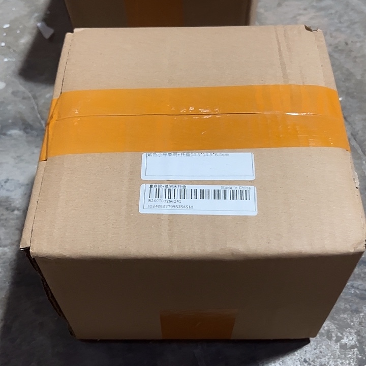 陶陶瓷木架福利孤品