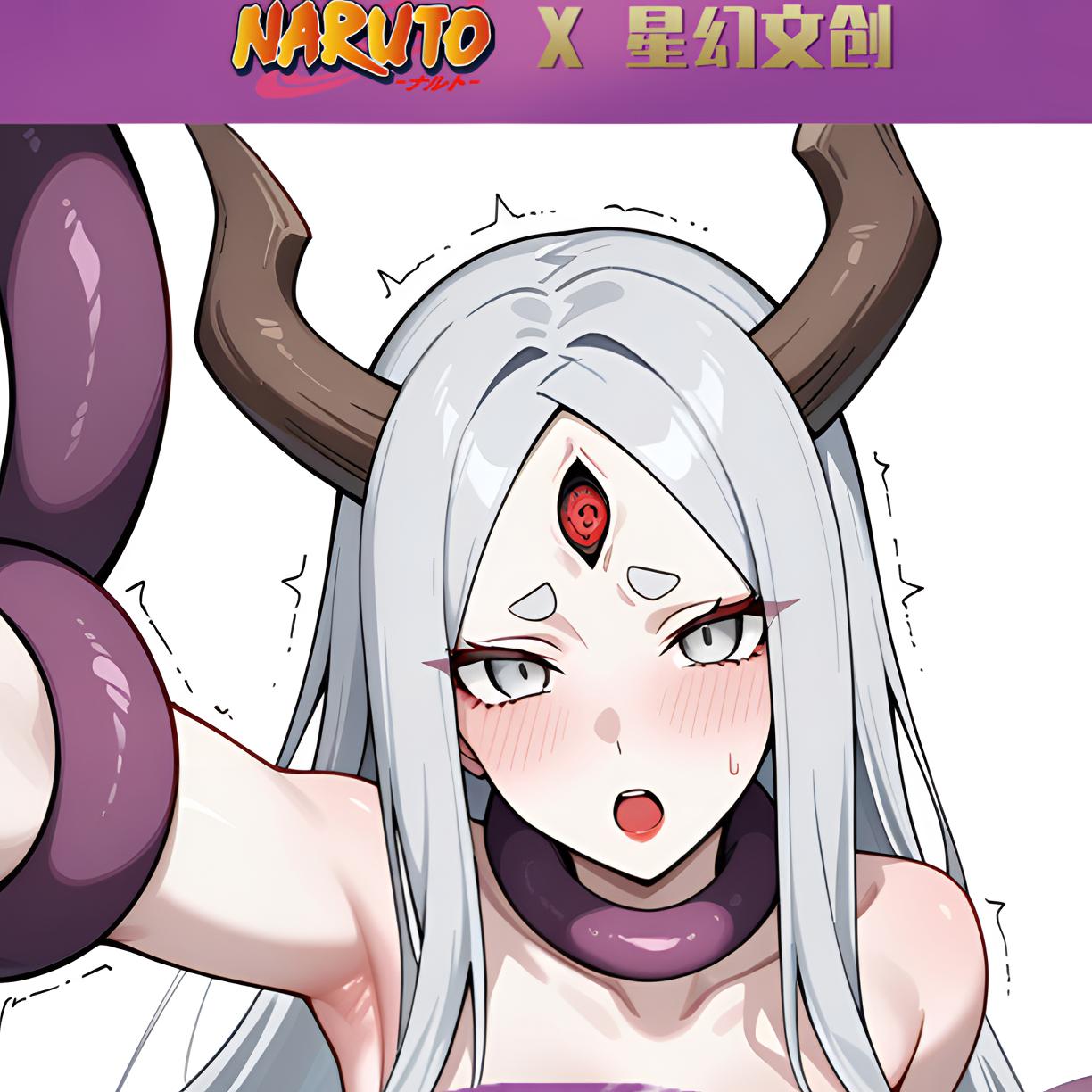 【拆包】星幻文创-火影双层精品亚克力色纸盲盒潮玩