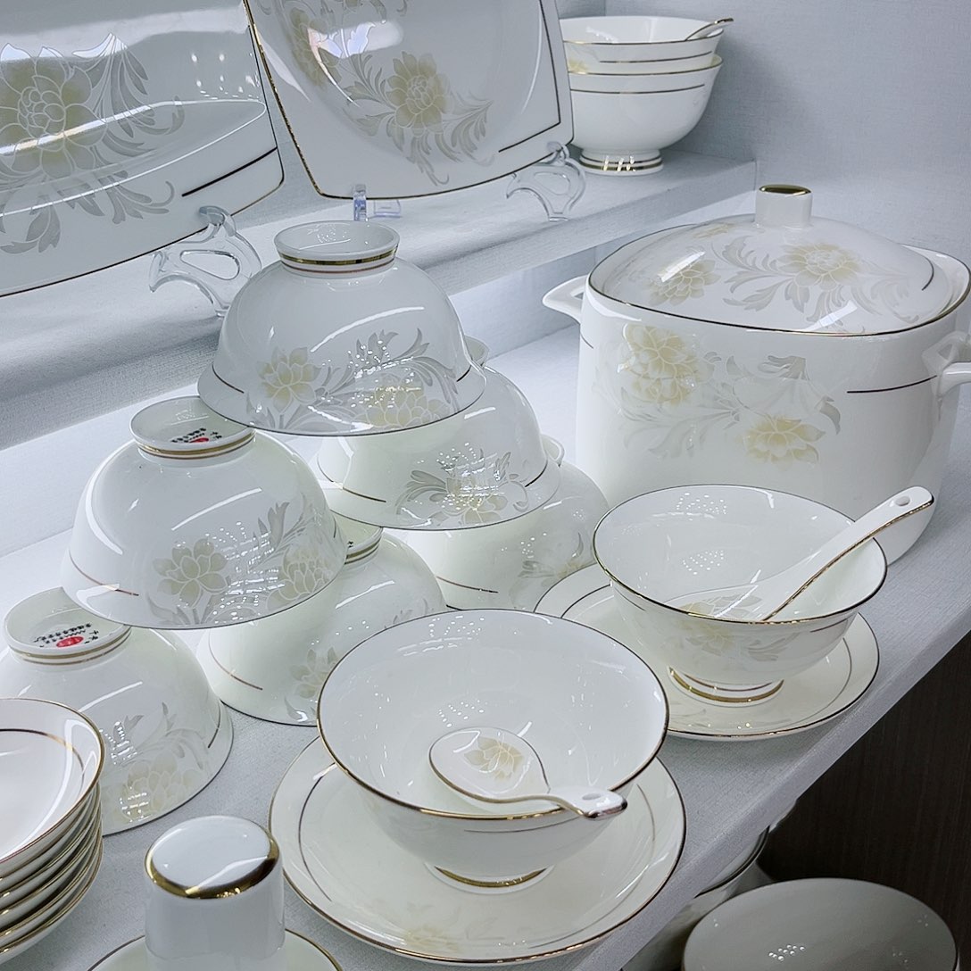 45%以上骨粉骨瓷今****3