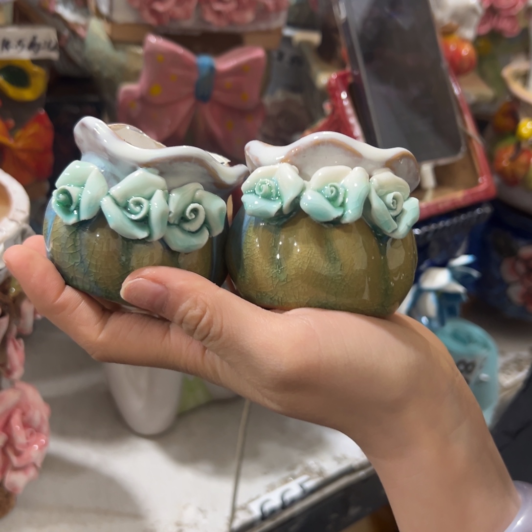 满20米秒退拉黑花盆