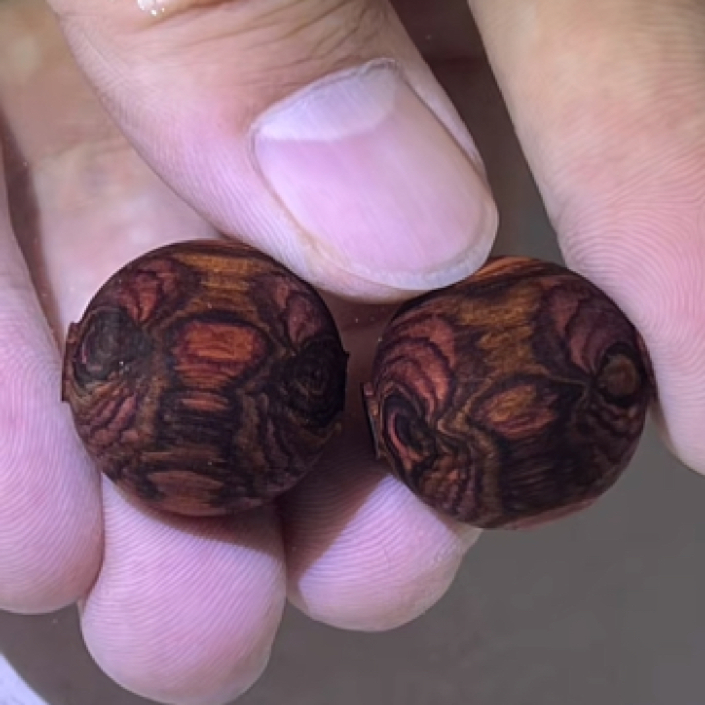 老料原木定制手工摆件