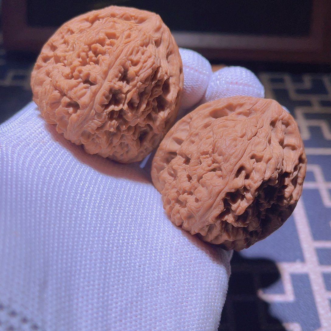 吊坠文玩核桃T****?南疆