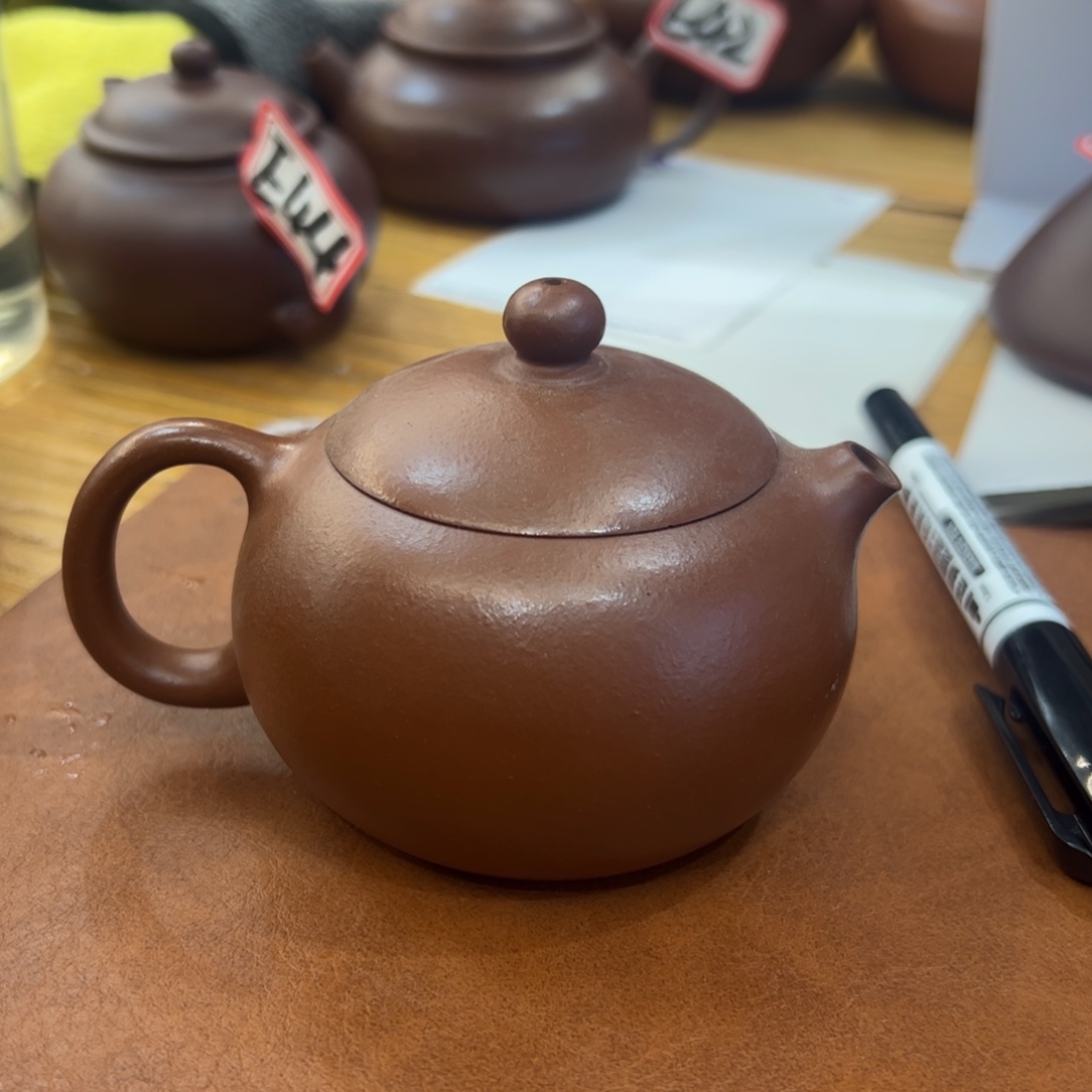 茶壶紫砂紫砂艺术作品