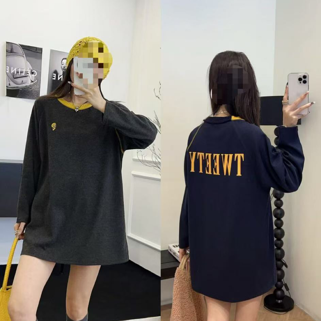 【张大漂亮】卫衣89397