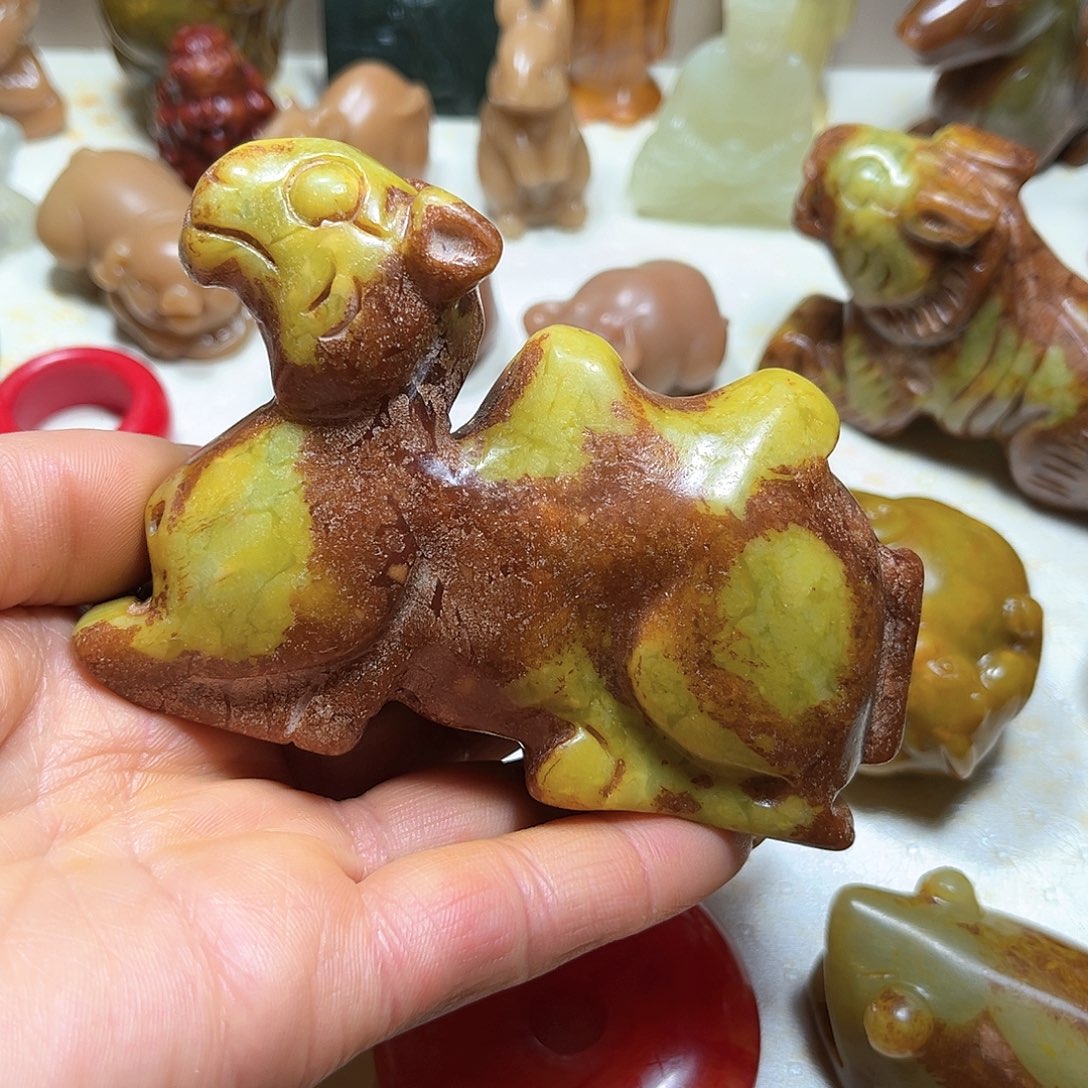 白玉菩提吊坠白玉菩提吊坠