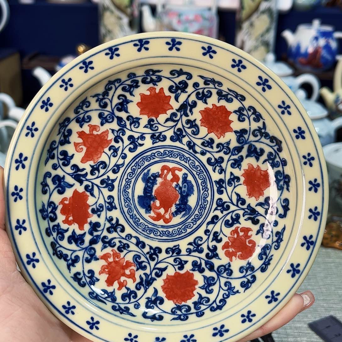 盖碗景德镇哈哈哈哈哈哈