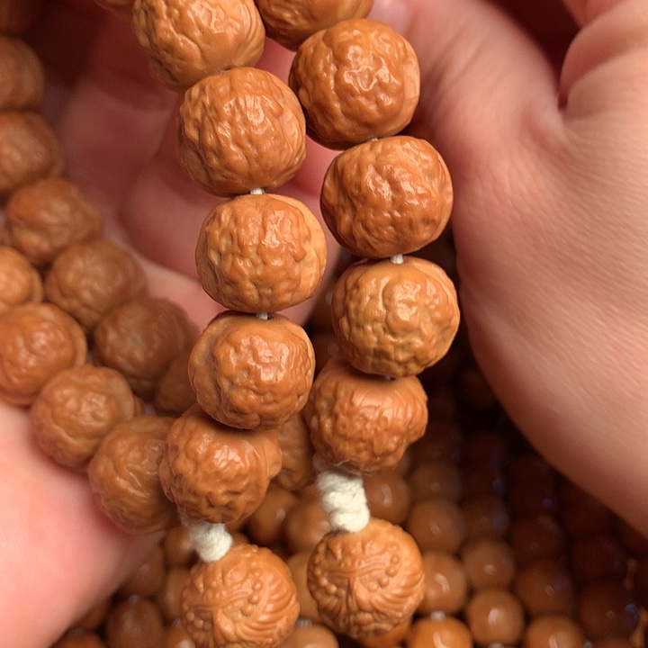 文玩核桃手串K**?产总