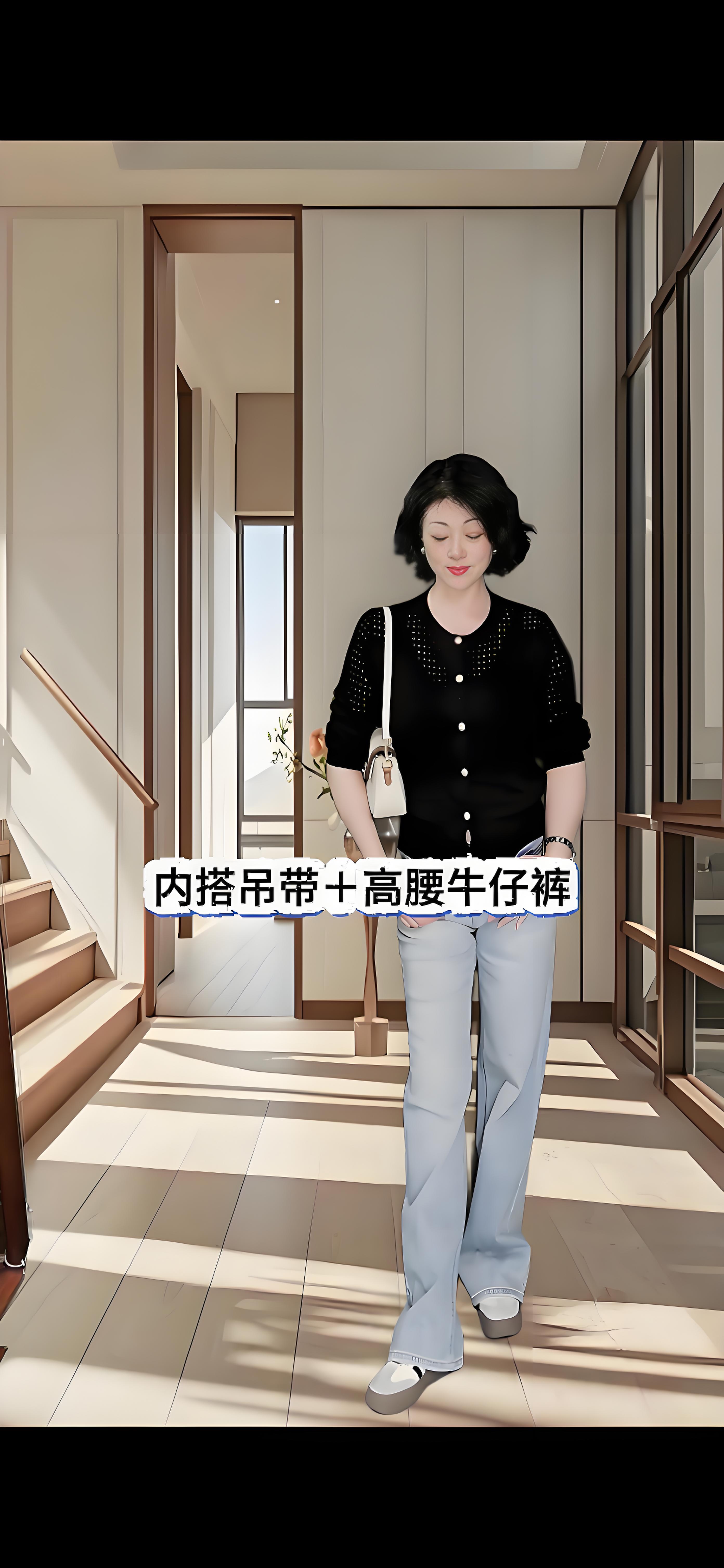 2025简约福利款美衣