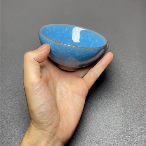 【闪购商品】茶盏-10153..........