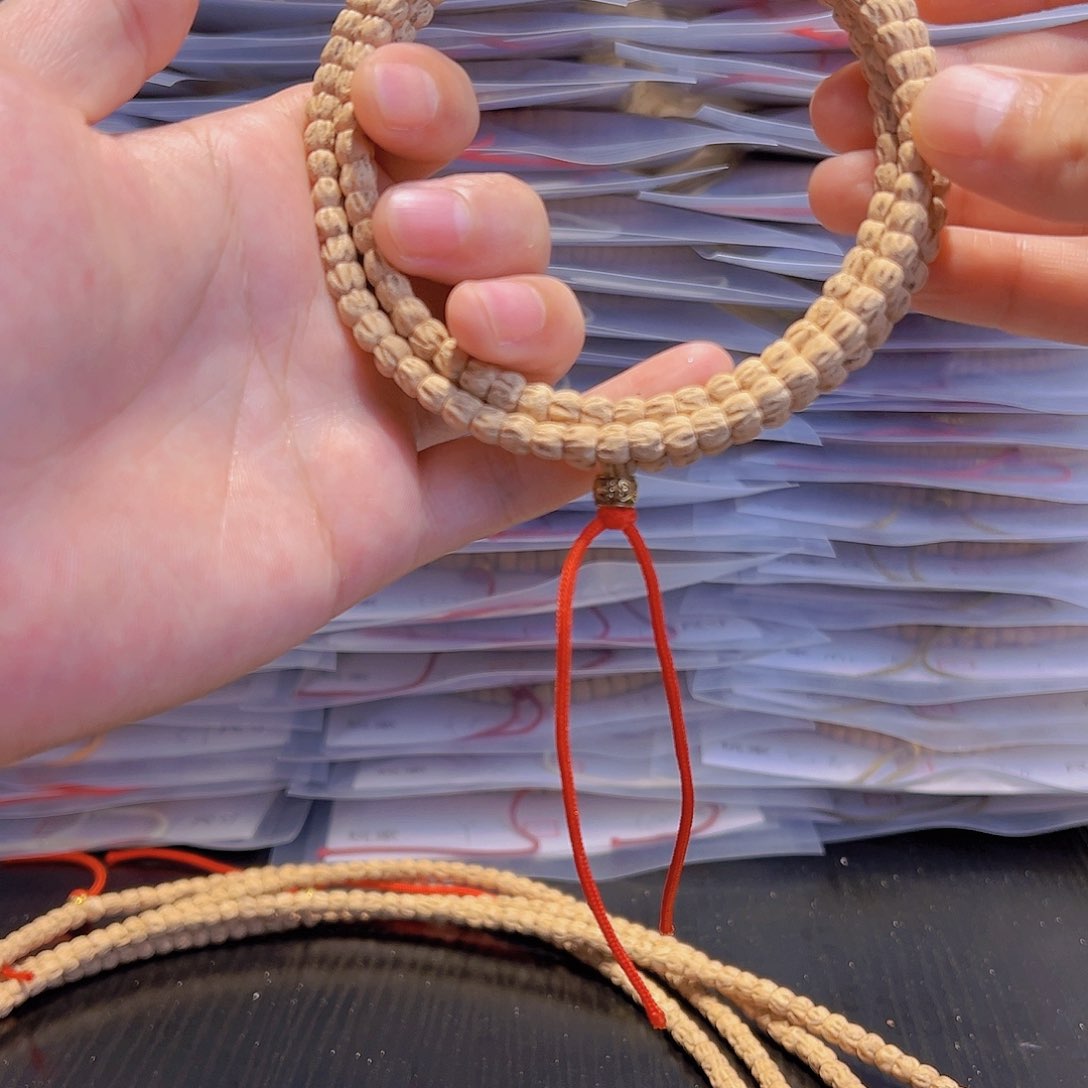 柏香籽/百香籽吊坠