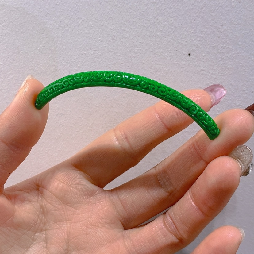 【闪购商品】颈饰未镶嵌翡翠