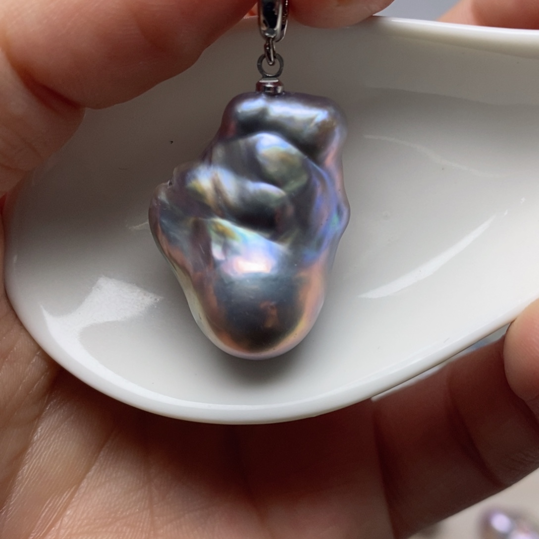 淡水珍珠其它未镶嵌