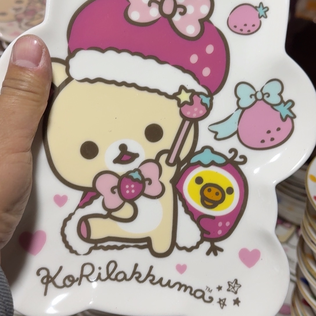 瓷片这个世界都是微瑕