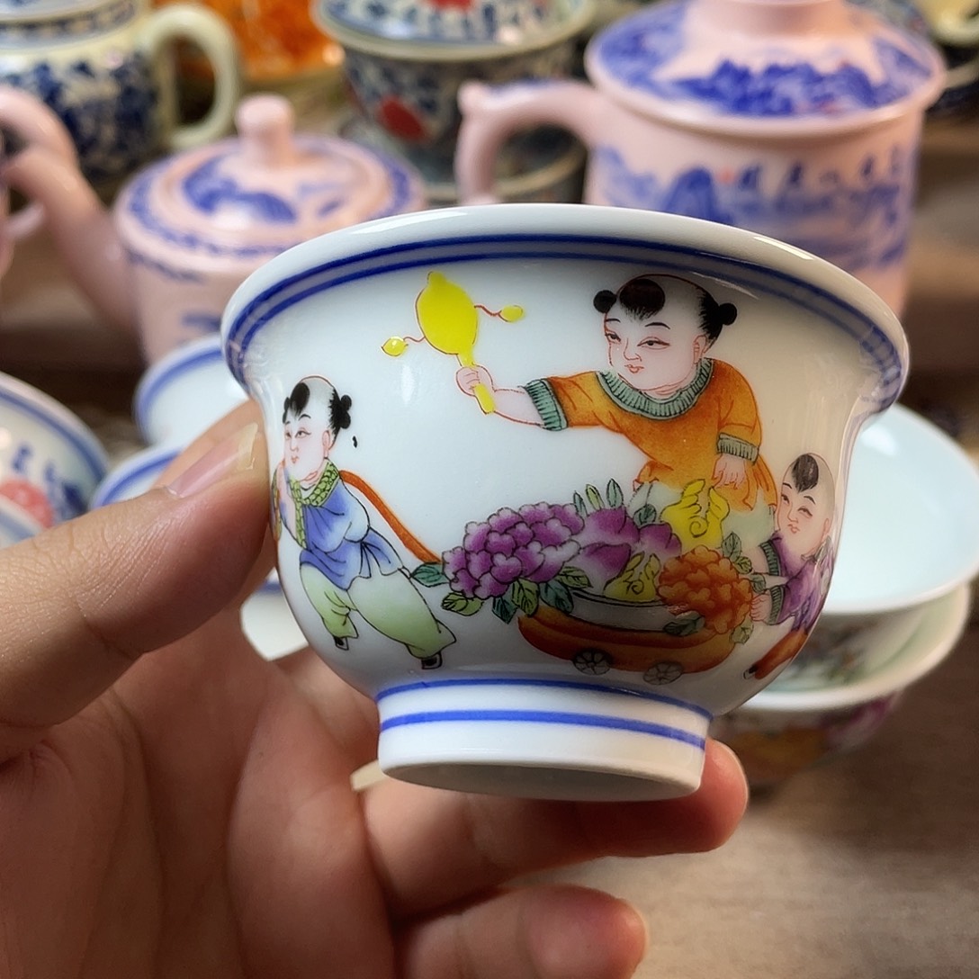 瓷片景德镇陶瓷899999999