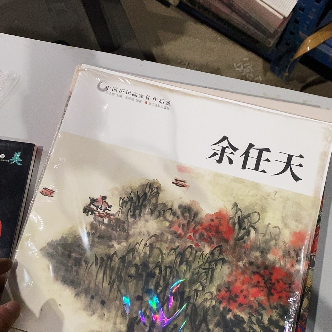 愚人天，浙江摄影出版社