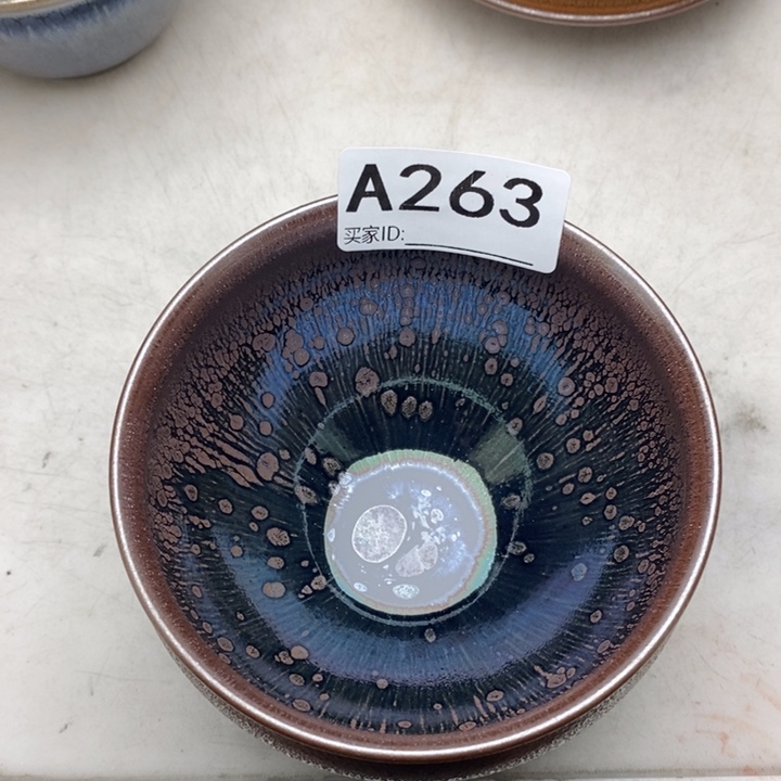 茶盏╮****好陶瓷/紫砂/建盏/茶周边