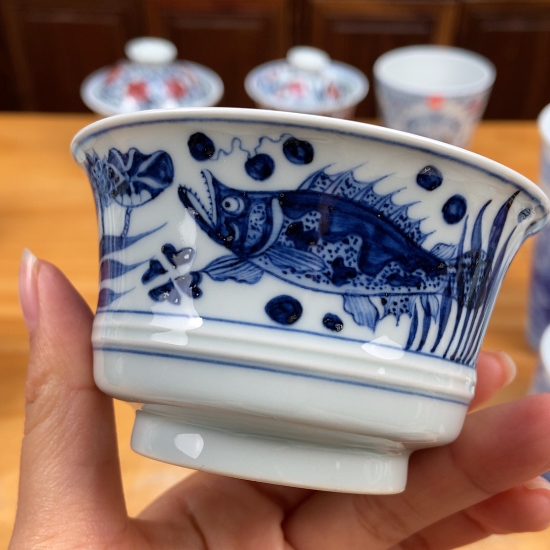 景德镇手绘哈哈哈哈哈哈