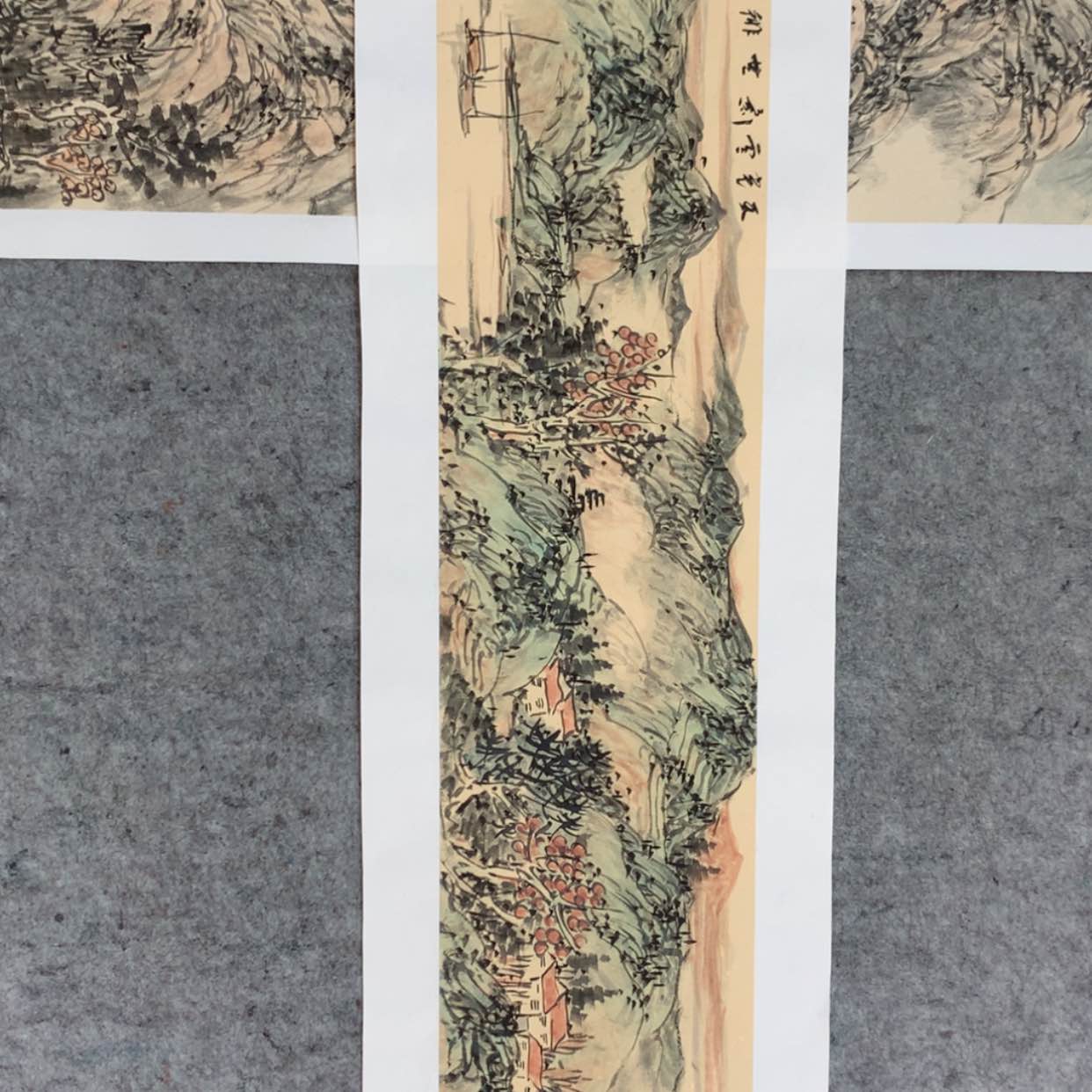 【闪购商品】国画我，，，