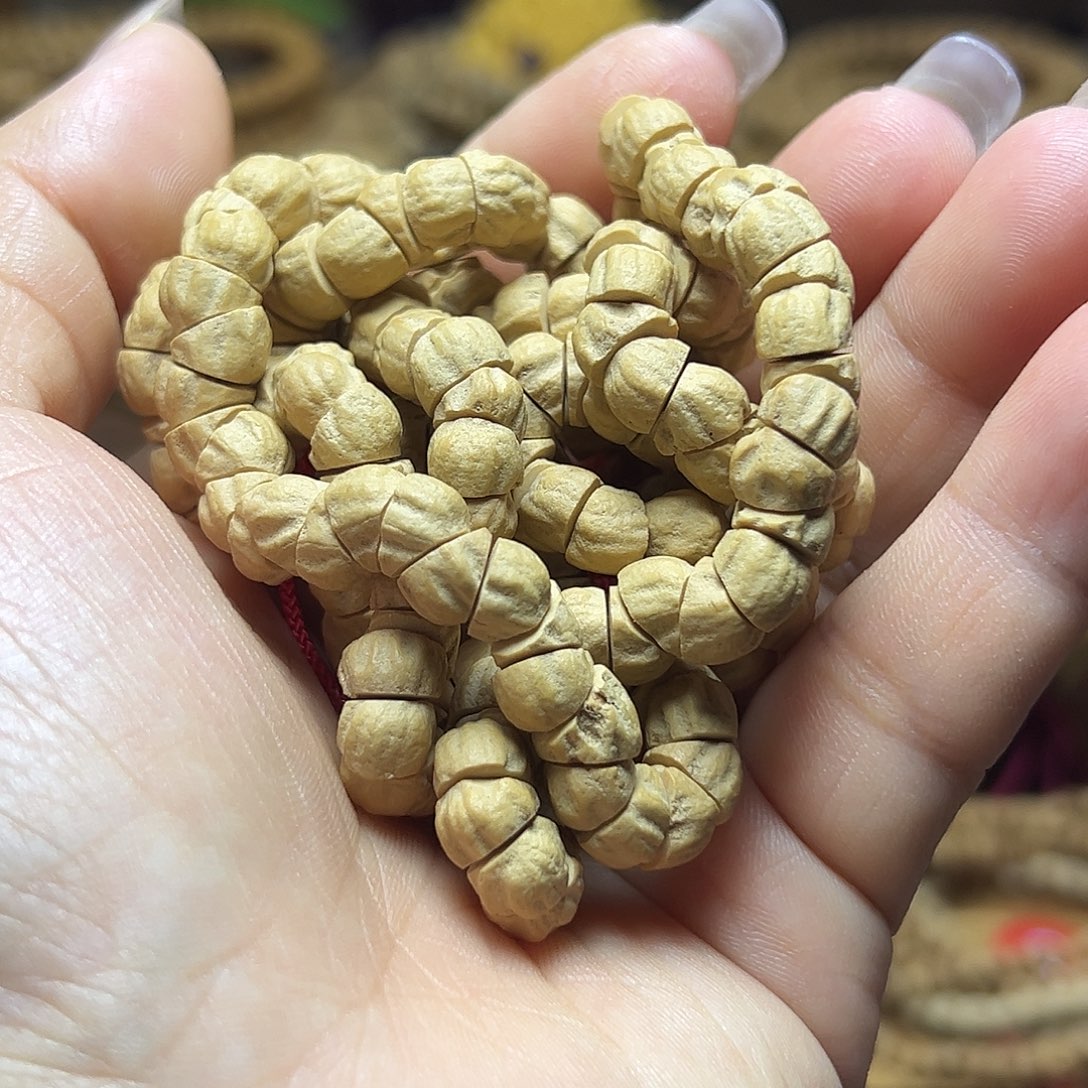 吊坠柏香籽/百香籽1