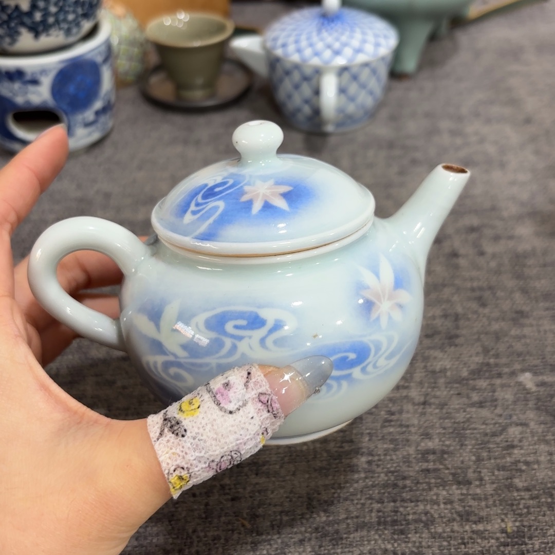 非常好看漂亮的物品 