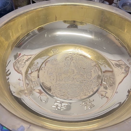 善***者422 铜器8888885585585