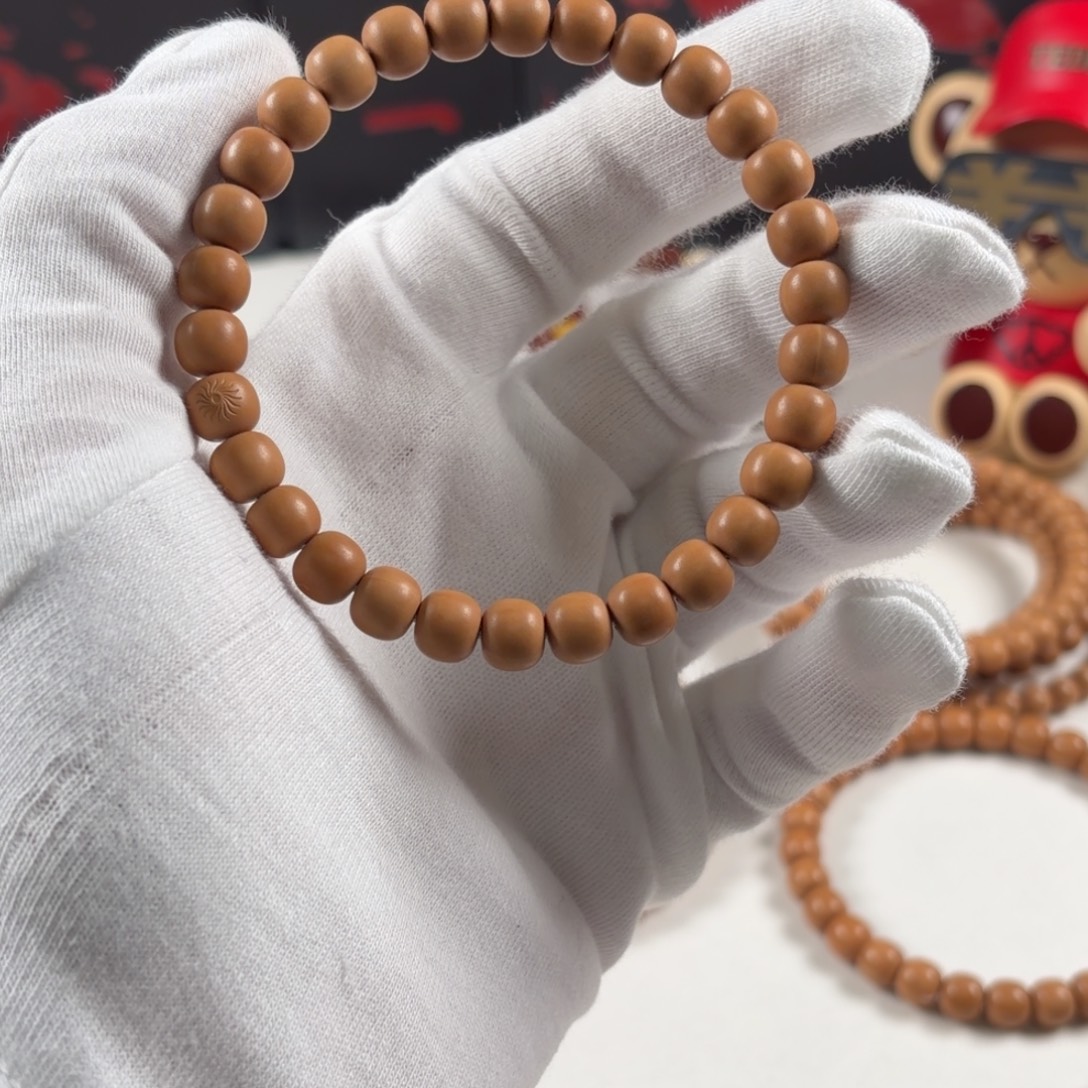 手串猴头核桃全品老行8.0暗标款