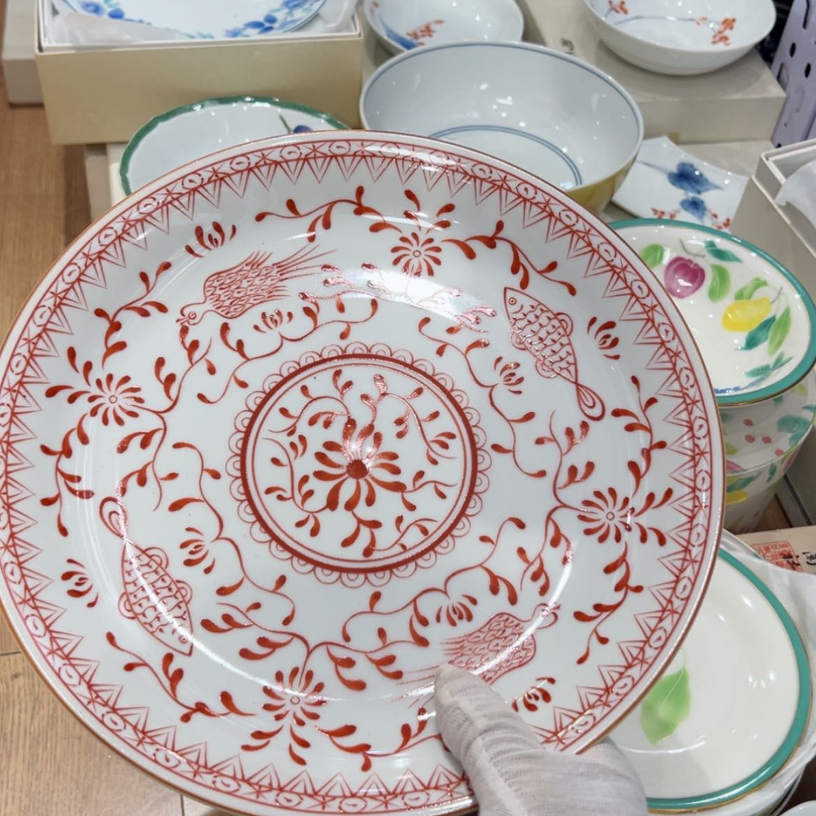 【闪购商品】盖碗哈哈哈我也是很喜欢这个