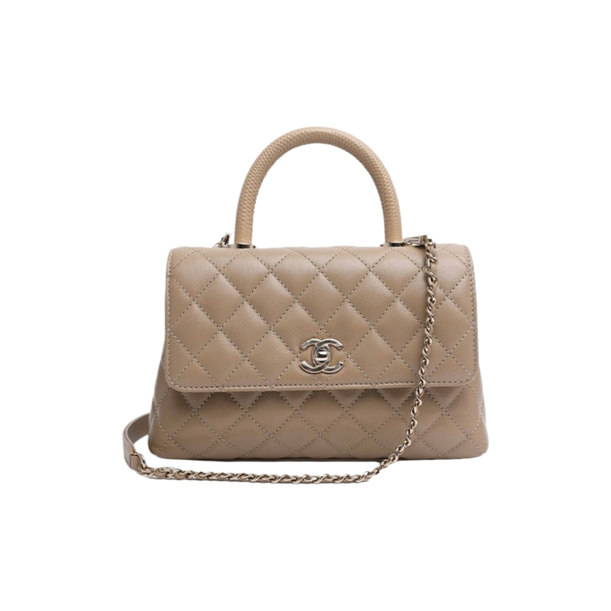 全新未使用 香奈儿 安洁利严选/BK0157272 斜挎包