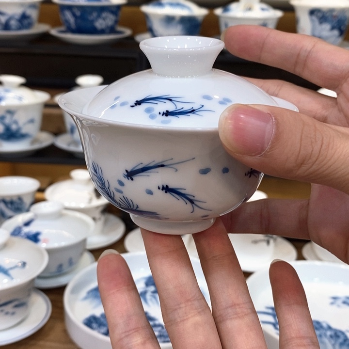 杯吴氏雅品专拍链接