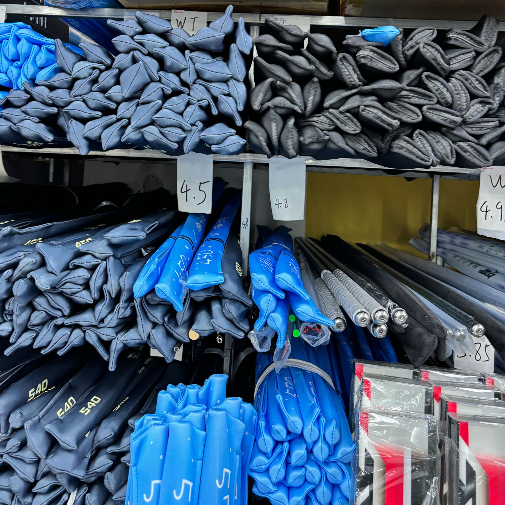 【老蔡精品】 品牌断码鱼竿高碳杆链接   （以直播间为准）          