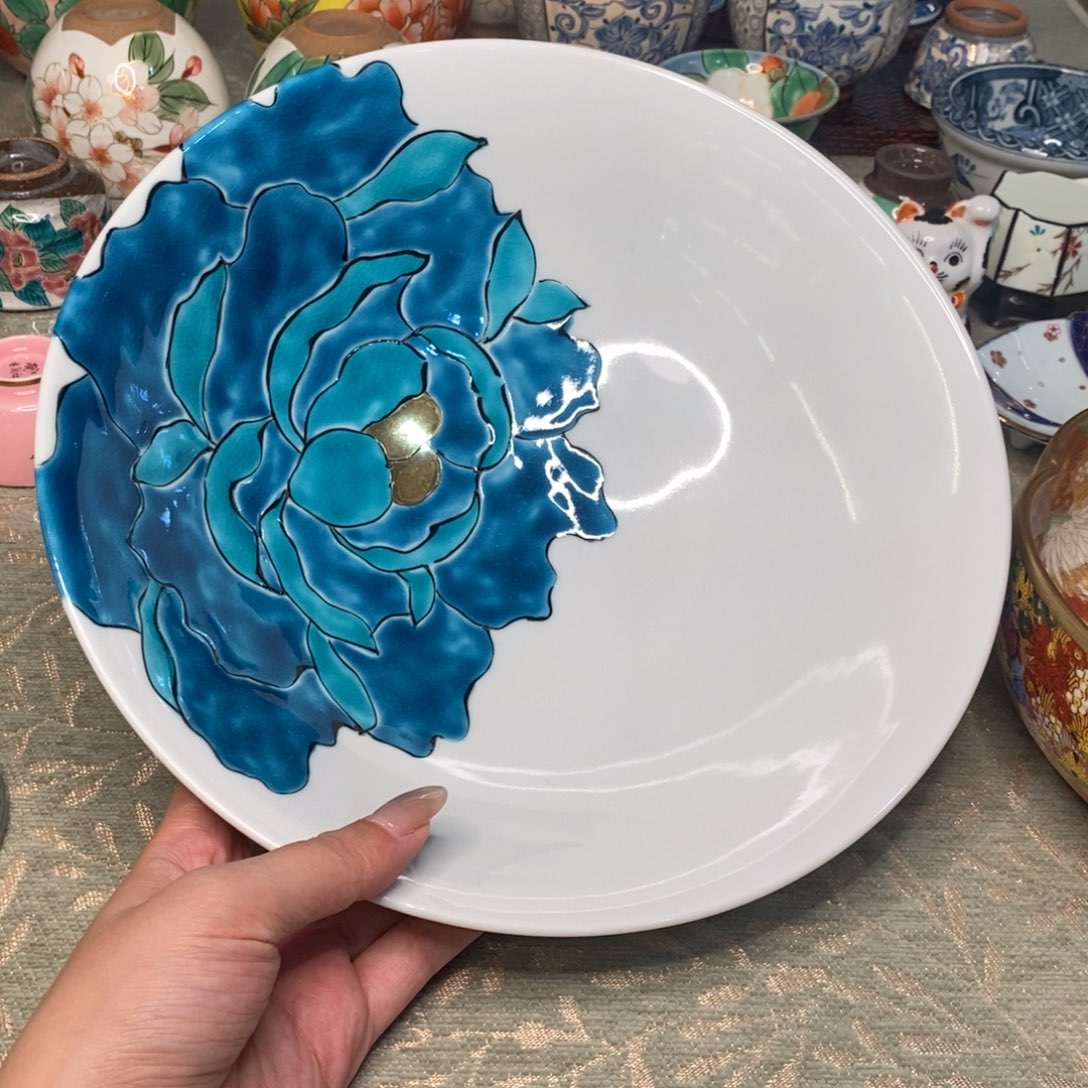 碟25✖️7.5 厘米小杨甄选精品