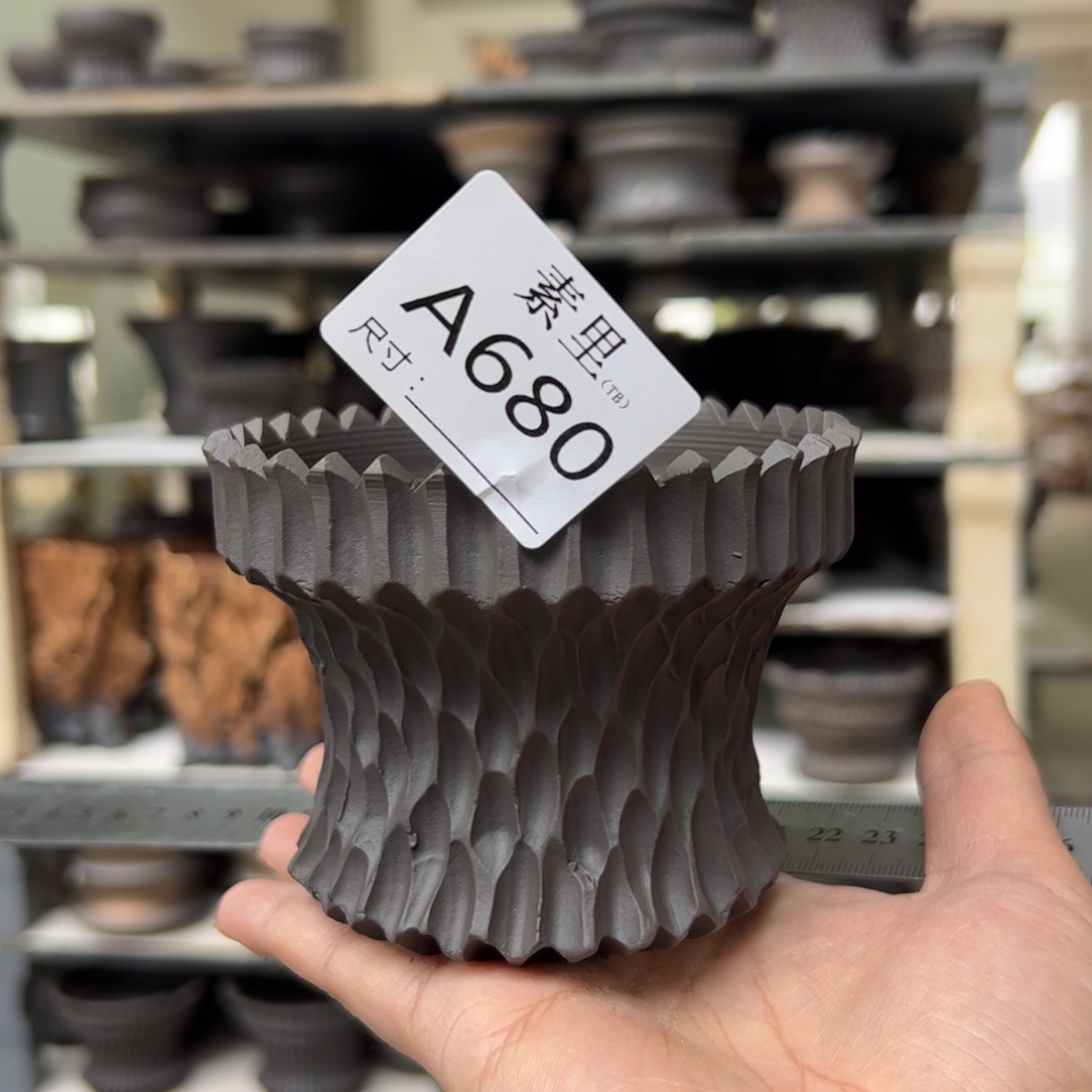 景德镇手工素里内口9.5高8