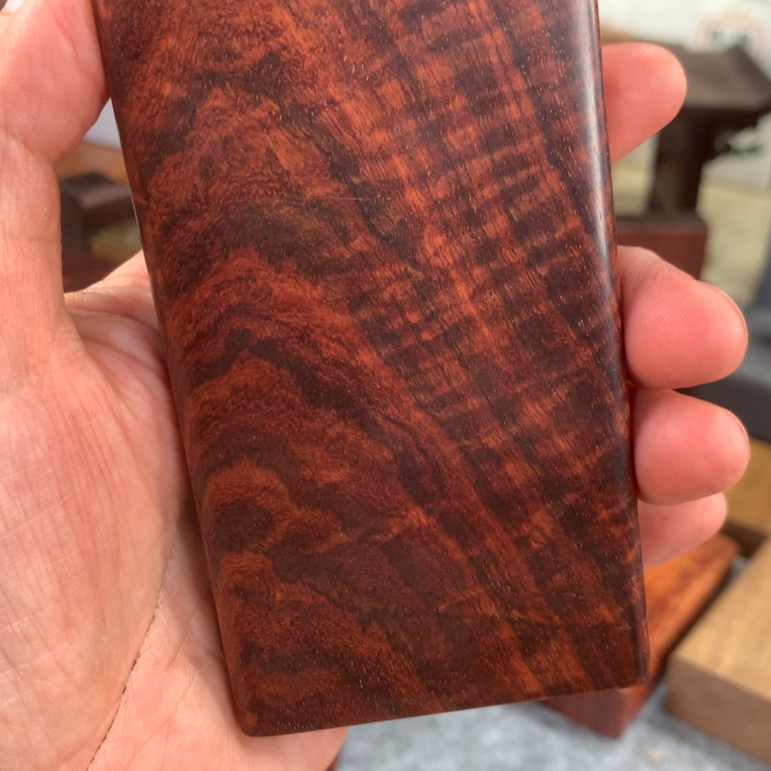 檀香紫檀（小叶紫檀）神****6