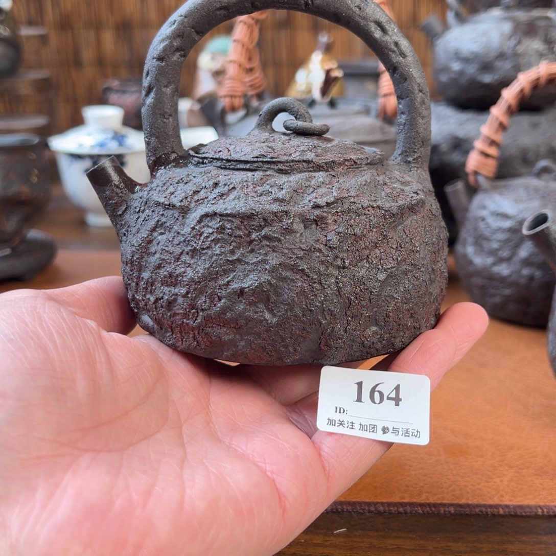 阿煊茶器张庾工作室