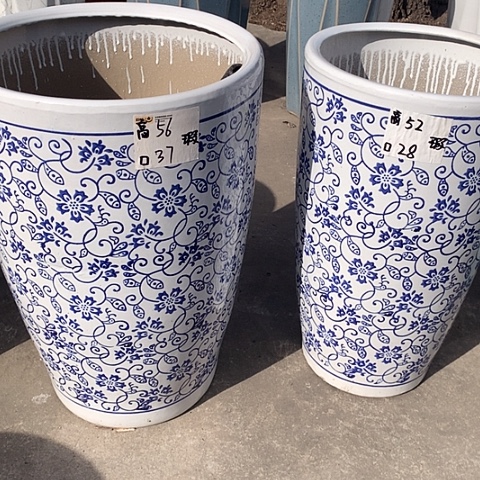 缸高温陶瓷默认瑕疵